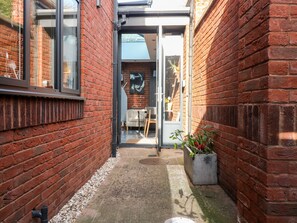 Cottage | Intérieur