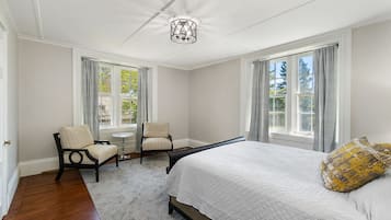 3 chambres, bureau, Wi-Fi gratuit