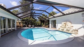 Unclassified image, 4 of 28, button - 4 Bdr 2.5 Bth Is Great For Family Vacations. (Marco Island)