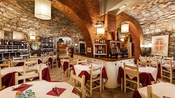 Restaurantes