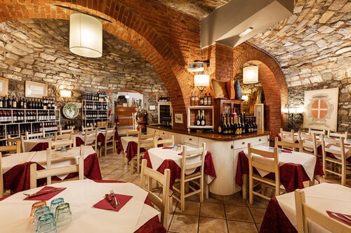 Gallo Nero apartment 2/4 people close to the center of Greve in Chianti