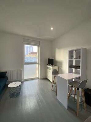 Smart TV, impianto stereo