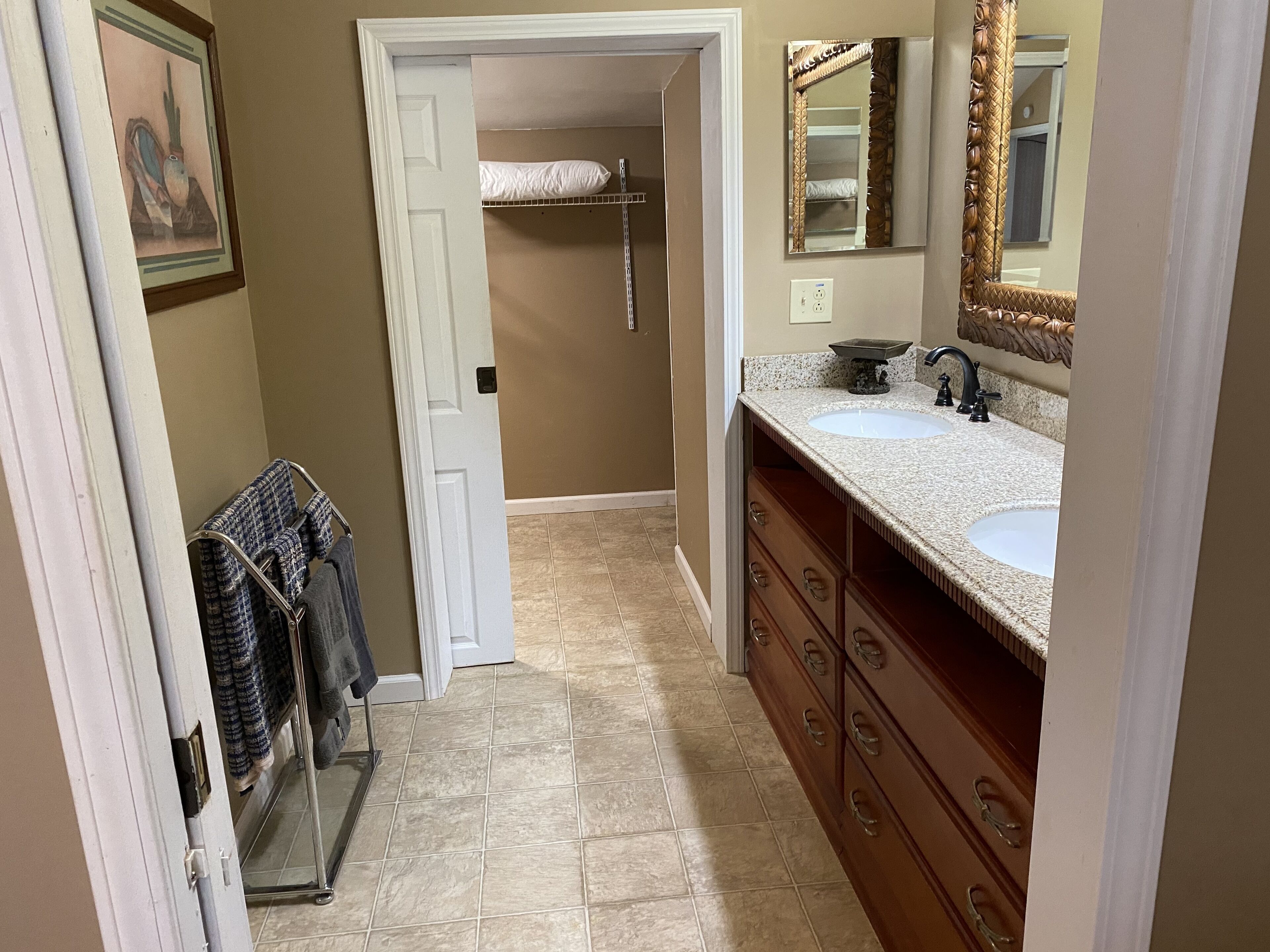 On 127 Yard Sale Route. Experience nature or horseback riding trails in the area