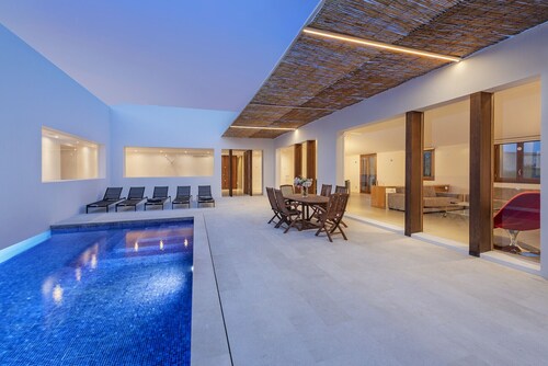 Deluxe Villa Vinya 3 with private Pool in the outskirts of Puerto Pollensa