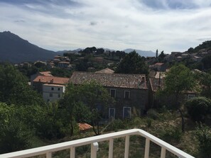 Terrain de lâhĂ©bergement