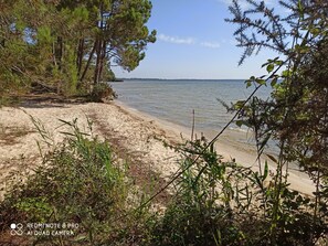 Am Strand