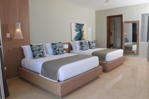 2 Schlafzimmer, WLAN