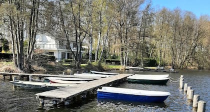 Holiday house Dümmer for 1 - 8 persons with 4 bedrooms - Holiday house