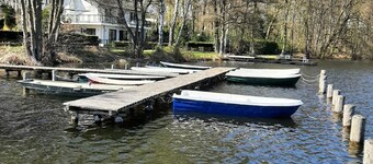 Holiday house Dümmer for 1 - 8 persons with 4 bedrooms - Holiday house