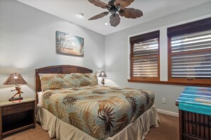 2 slaapkamers, een strijkplank/strijkijzer, gratis wifi, beddengoed