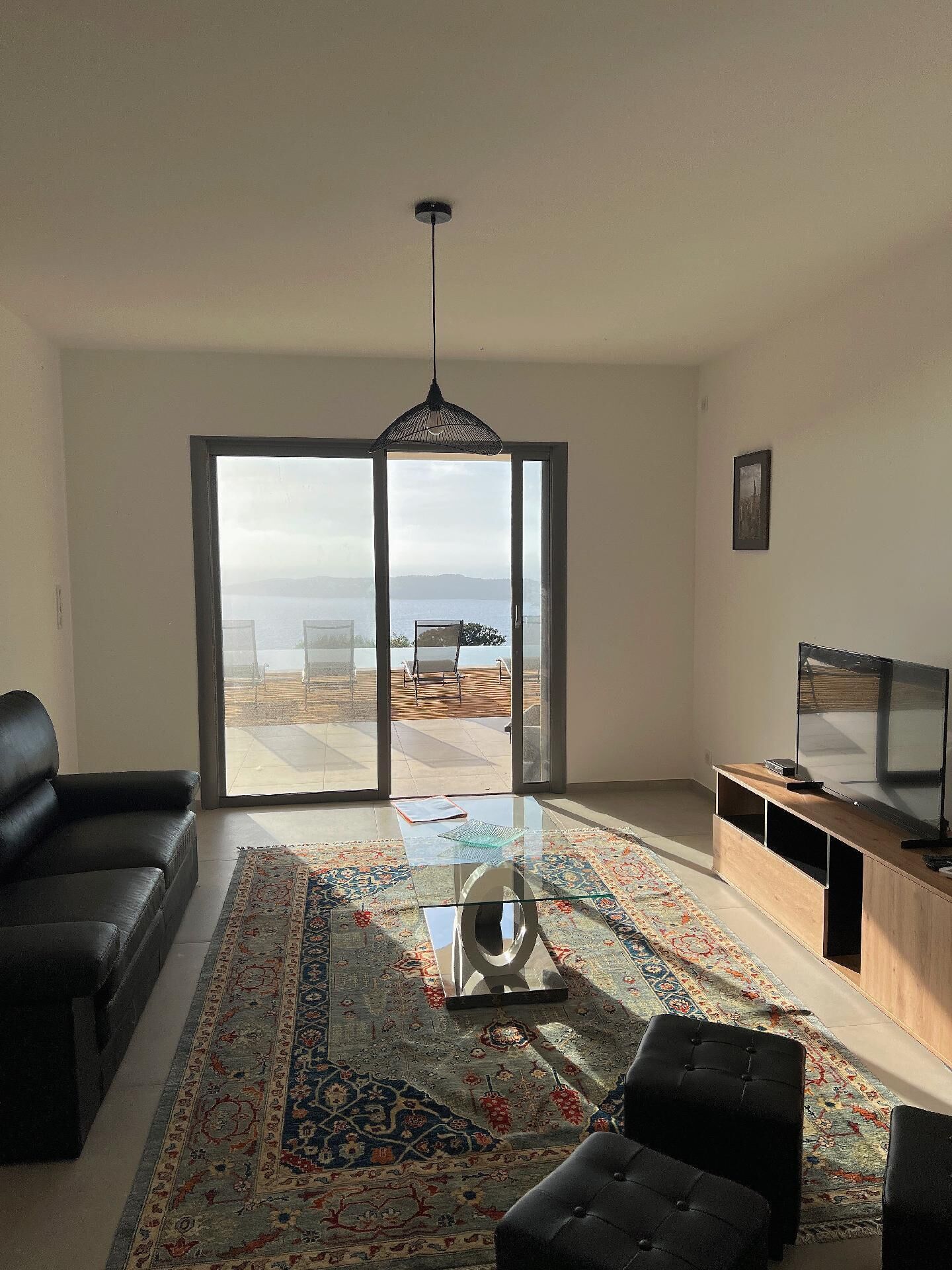 Holiday apartment Cargèse for 1 - 6 persons with 3 bedrooms - Holiday house