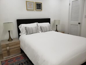 5 chambres, fer et planche Ă repasser, Wi-Fi gratuit