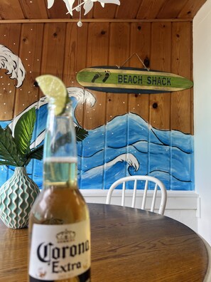 Interior - Beachfront Bungalow Retreat on Lake Huron! #1 (Port Austin)