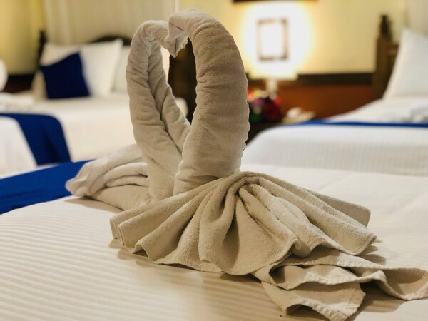 Hotel Tradicional - San Cristóbal de las Casas