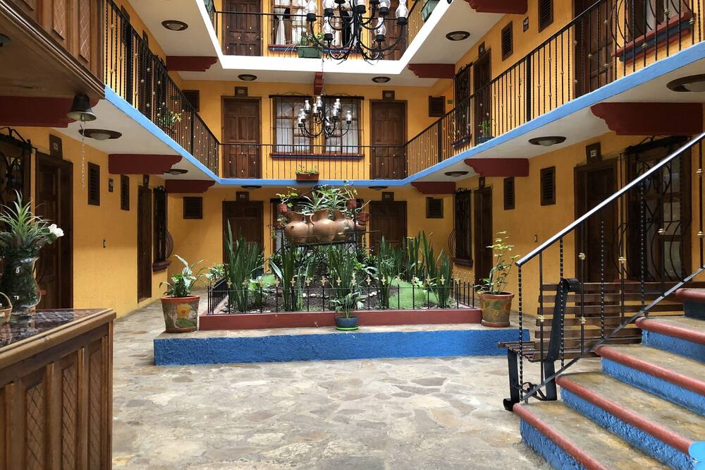 Hotel Tradicional