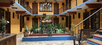 Hotel Tradicional