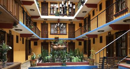 Hotel Tradicional