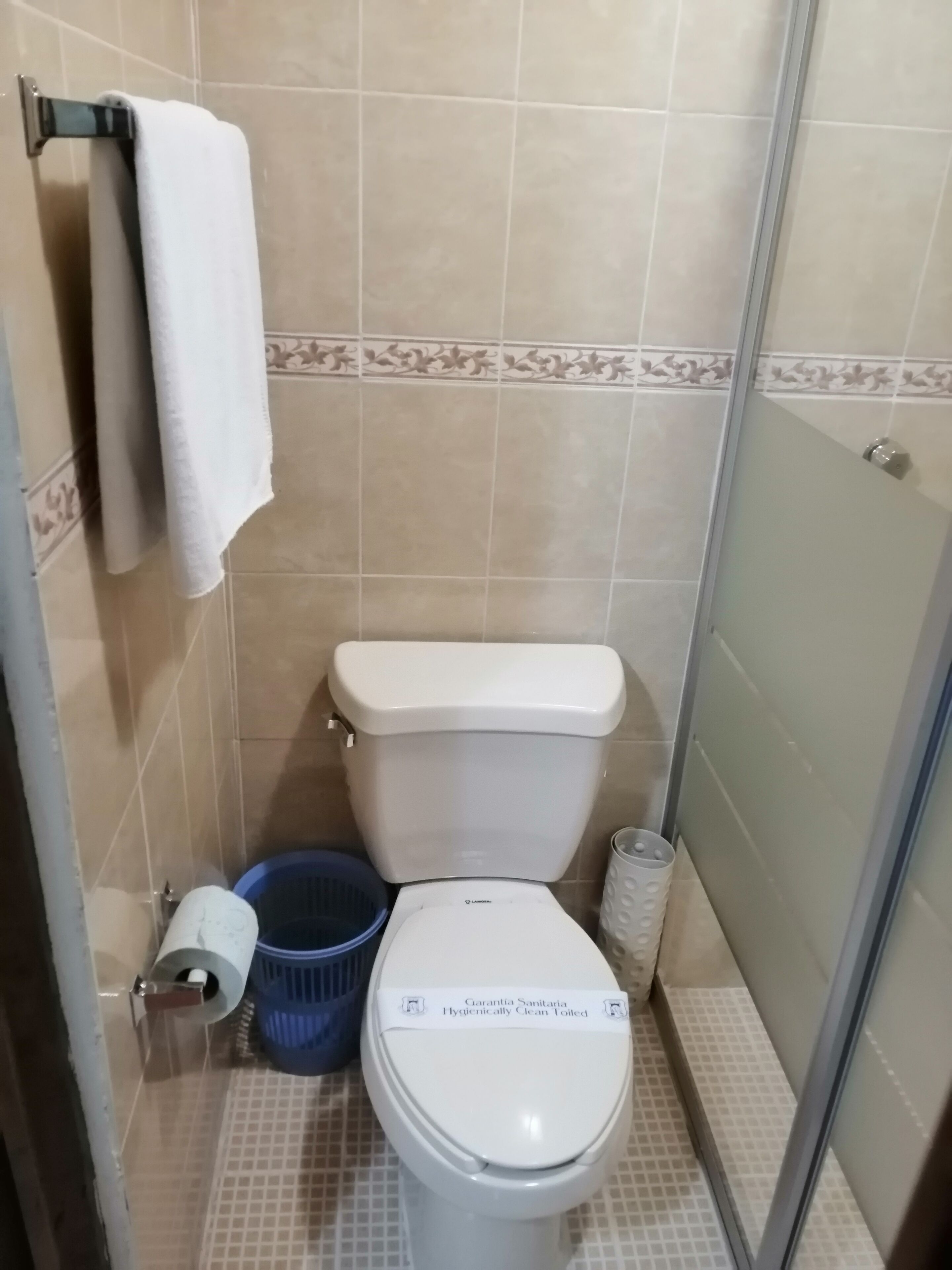 Foto - Hotel Tradicional