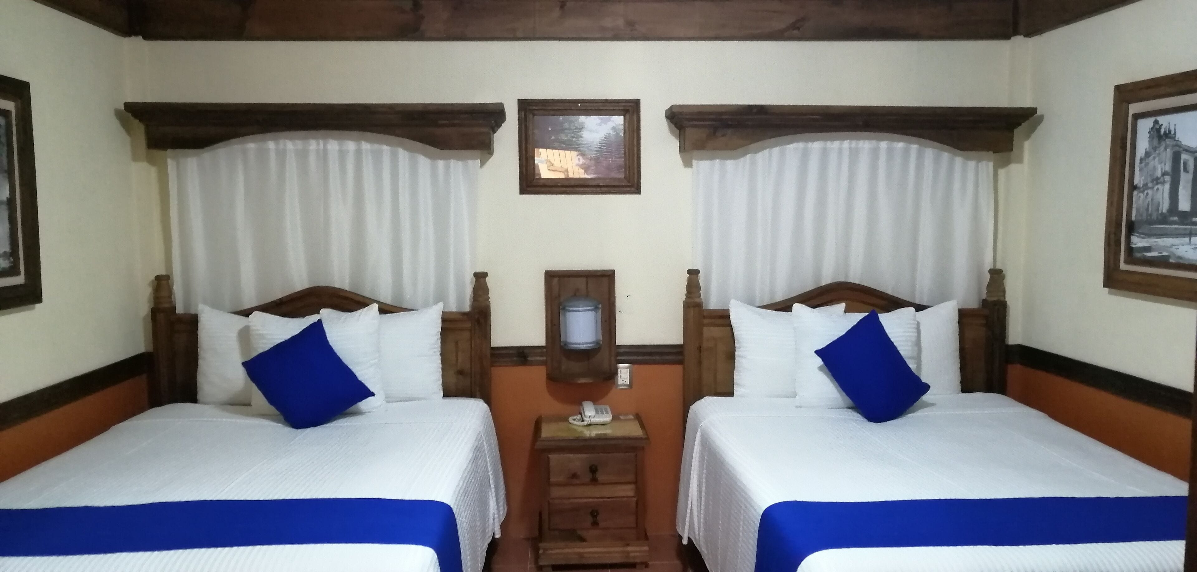 Foto - Hotel Tradicional