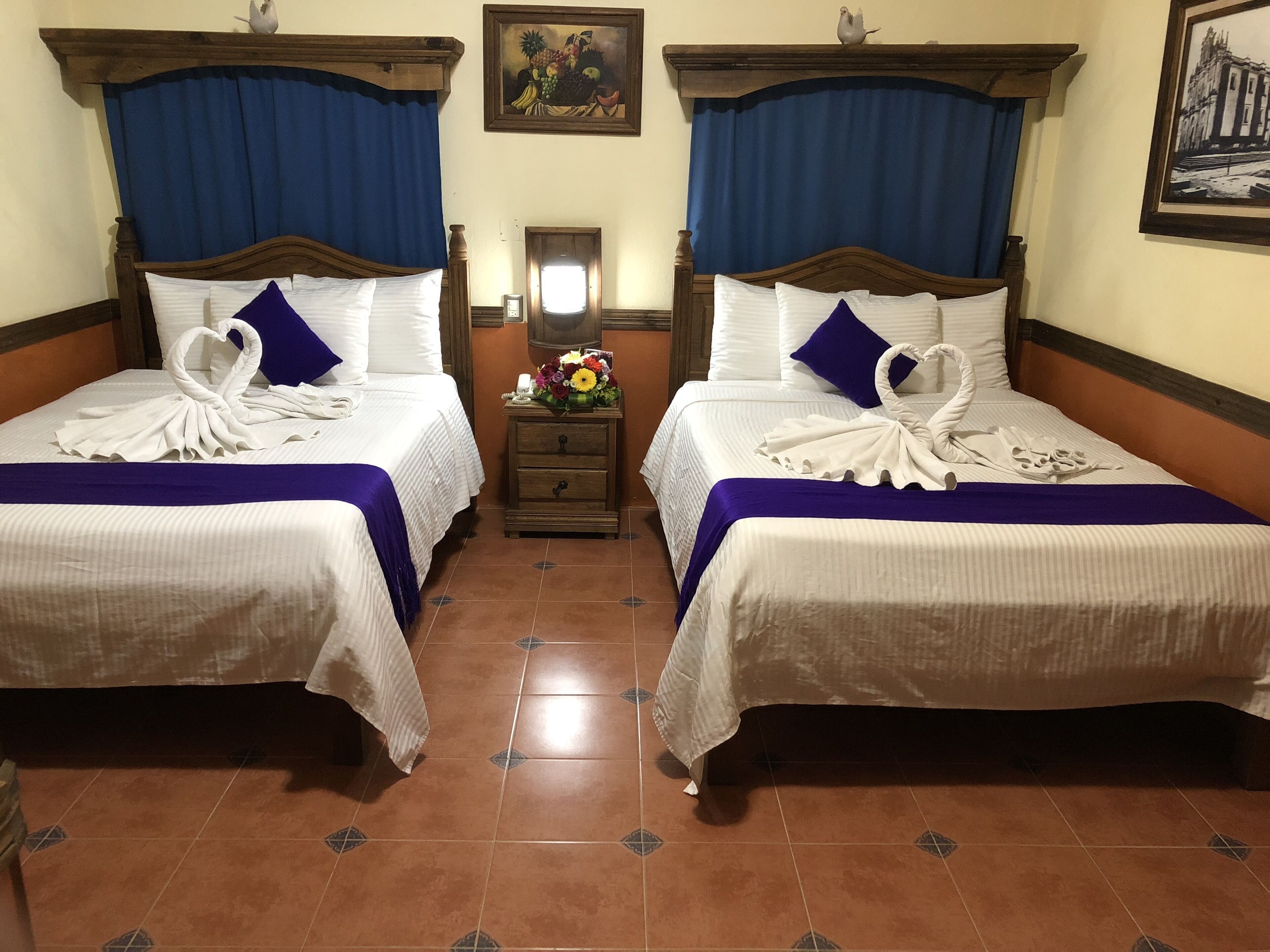 Foto - Hotel Tradicional