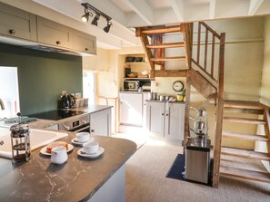 Cottage | Private kitchen