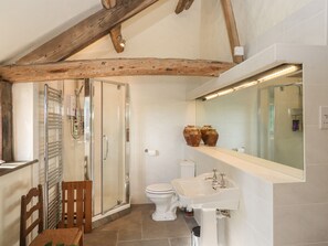 Ferienhaus | Innenbereich