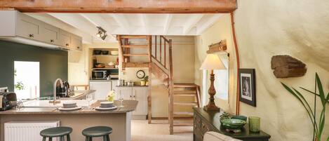 Ferienhaus | Innenbereich