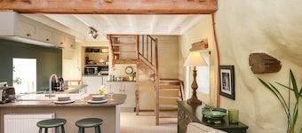 The Byre