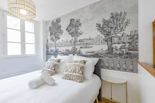 La Suite de l'Orangerie VERSAILLES