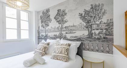 La Suite de l'Orangerie VERSAILLES