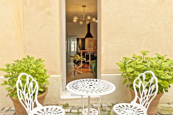 Servei de restauració a l'aire lliure