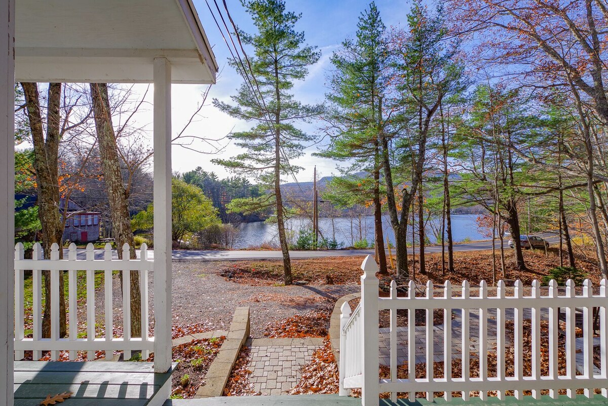 Imagen de perfil del propietario o de la propietaria