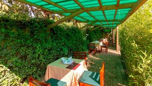 Restaurant - Safari Homes Hotel (Kampala)