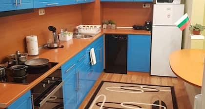Boutique Apartment Jana