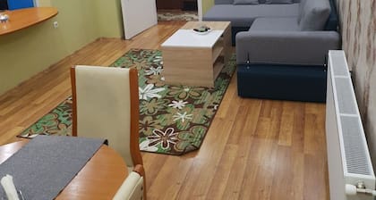 Boutique Apartment Jana