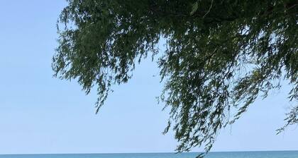 Beachfront Bungalow Retreat on Lake Huron! #6