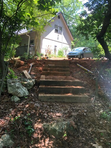 Custom Wood, Trout Stream, Natural Beauty Privacy 2Br 2Bath, 1Acre, Immaculate
