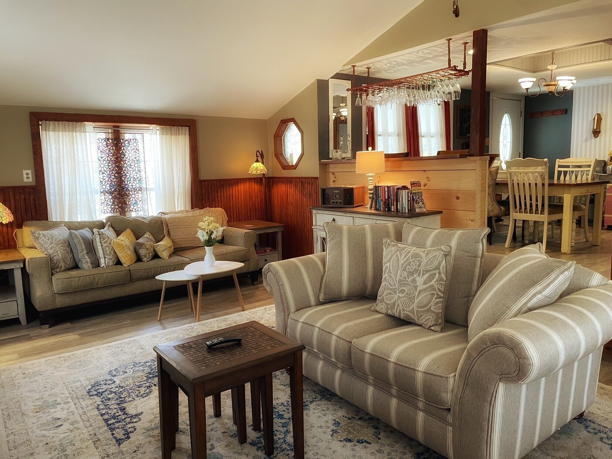 Sweet Home Vibes at Jaycee's Ranch. Pocono Home!!!