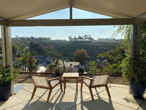 Property grounds - Expansive View Spacious Modern Charm (Encinitas)