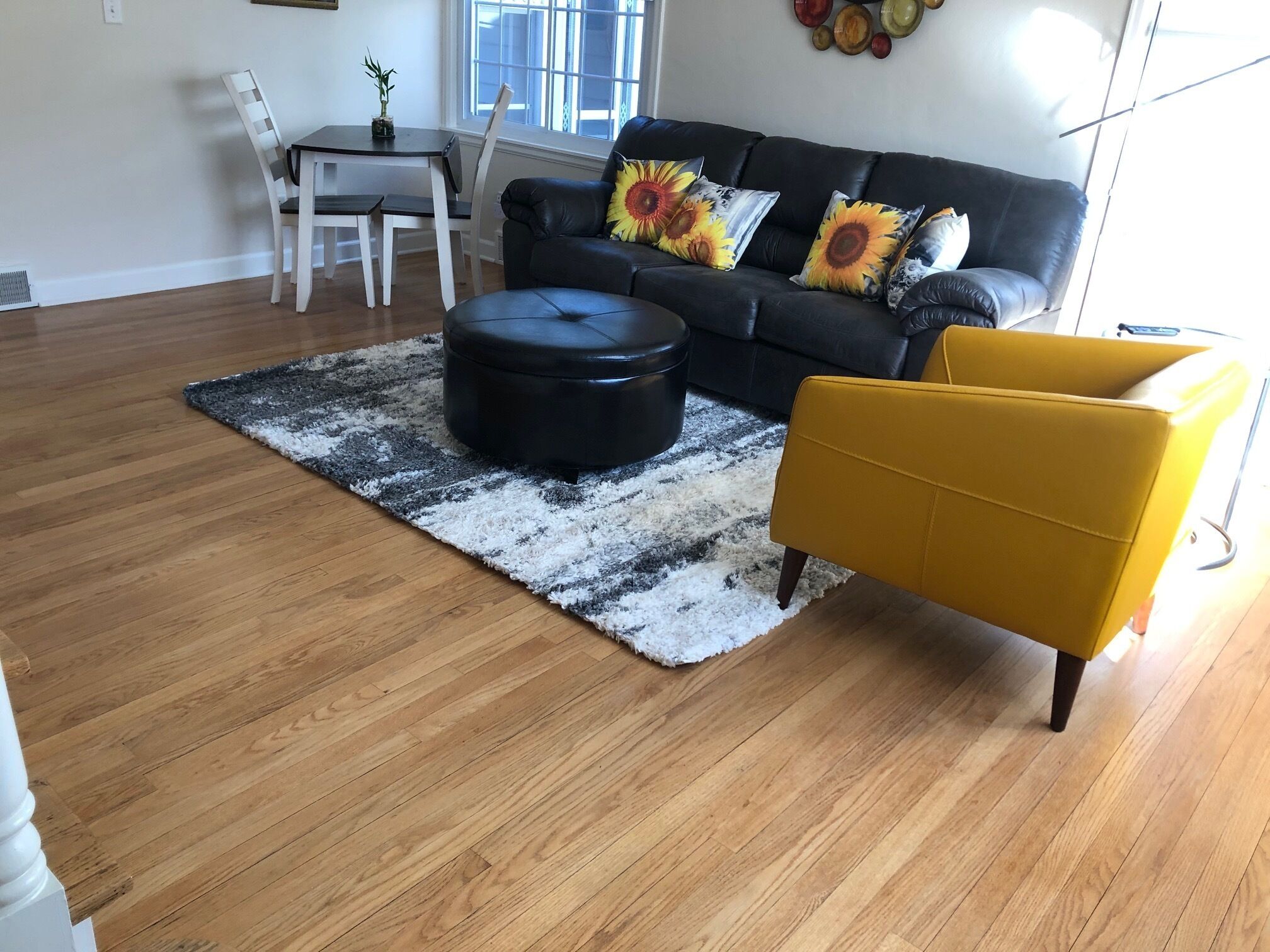 Comfortable and convenient 2 bedroom home with an office and off-street parking