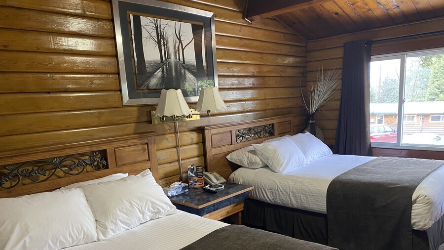 Kitimat Lodge
