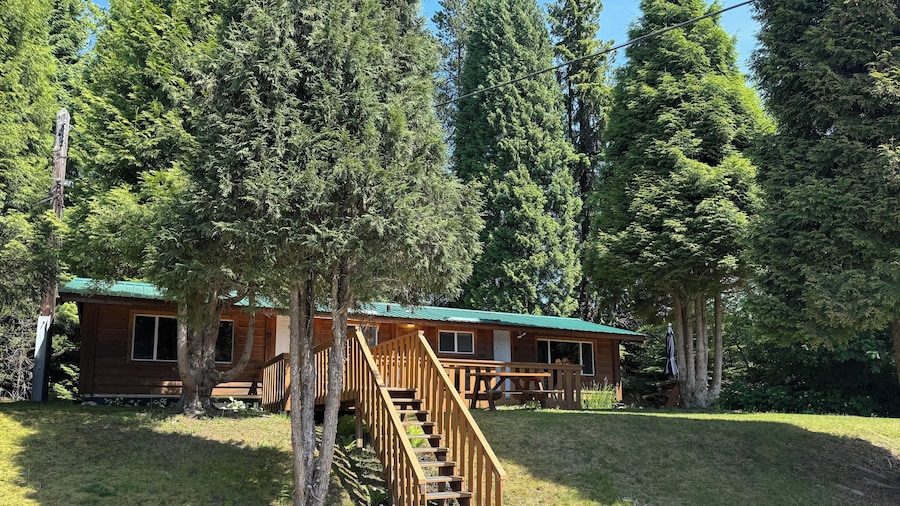 Kitimat Lodge