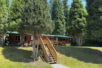 Kitimat Lodge