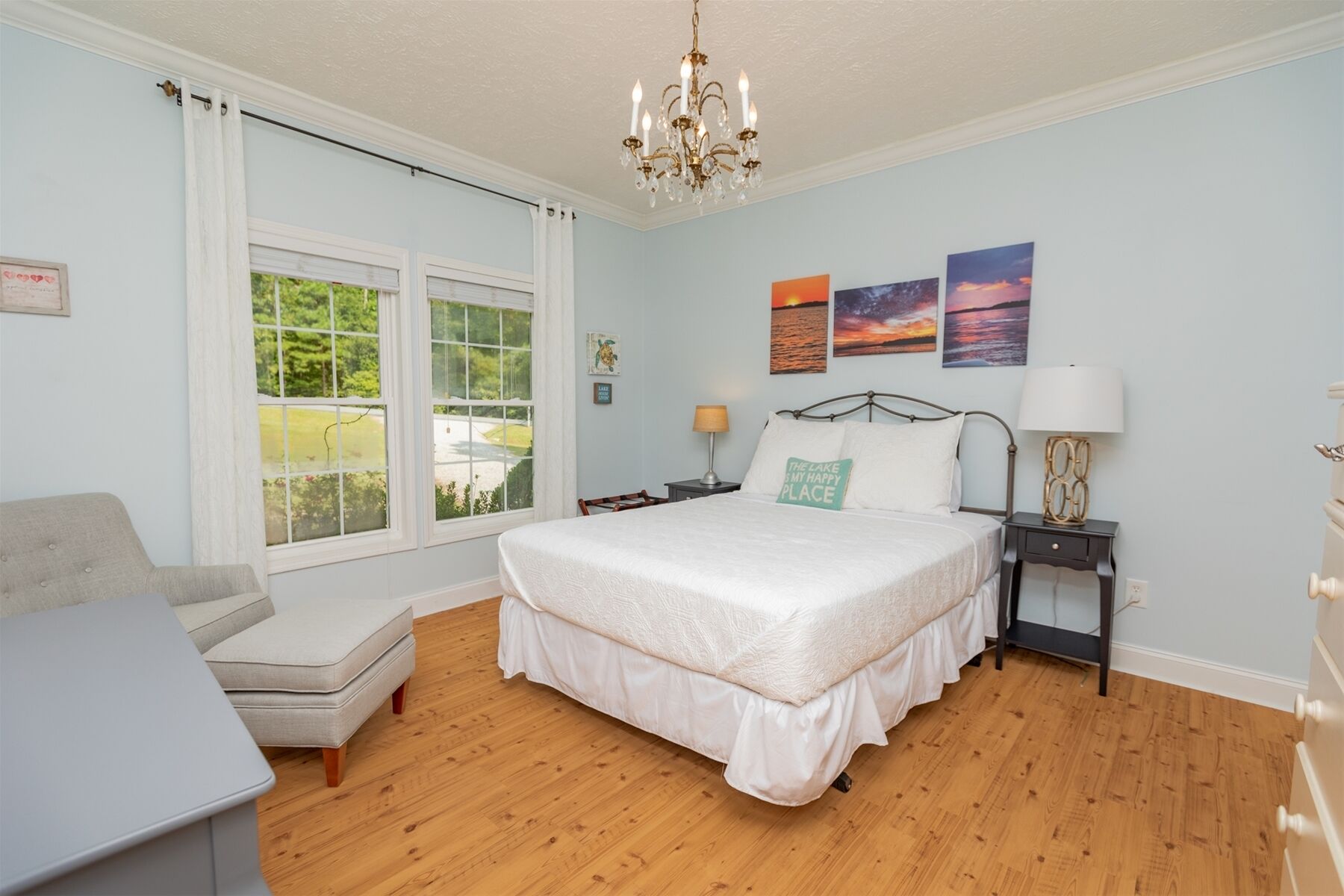 Star Cottage at Windward Shores