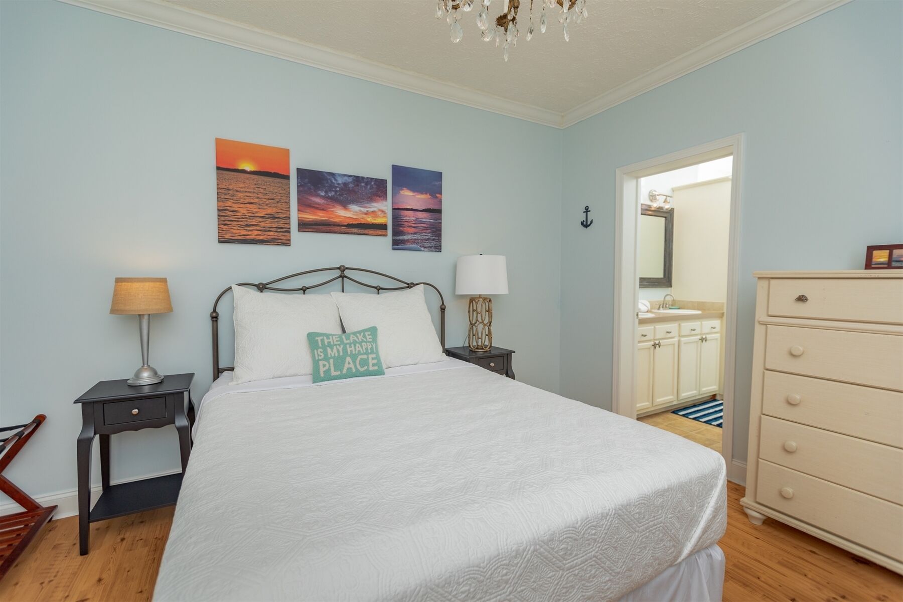 Star Cottage at Windward Shores