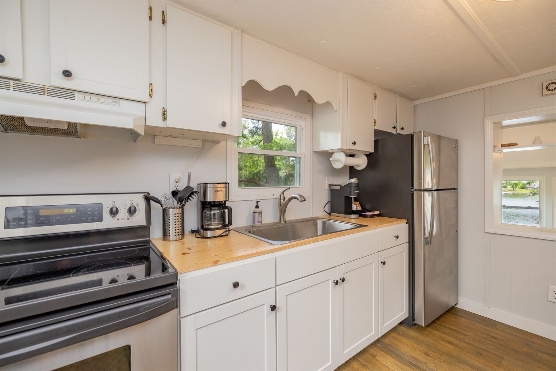 Little Lake House at Lake Gaston