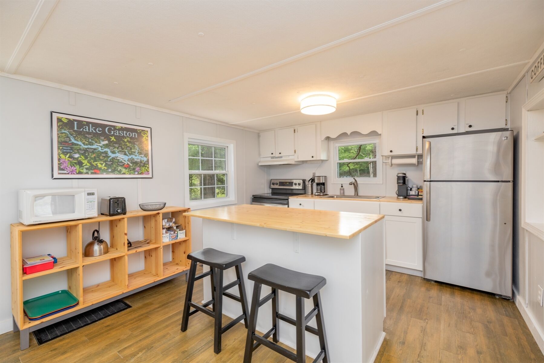 Little Lake House at Lake Gaston