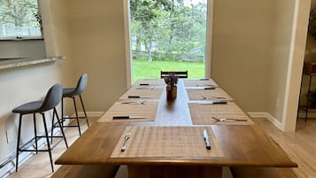 Restauranger