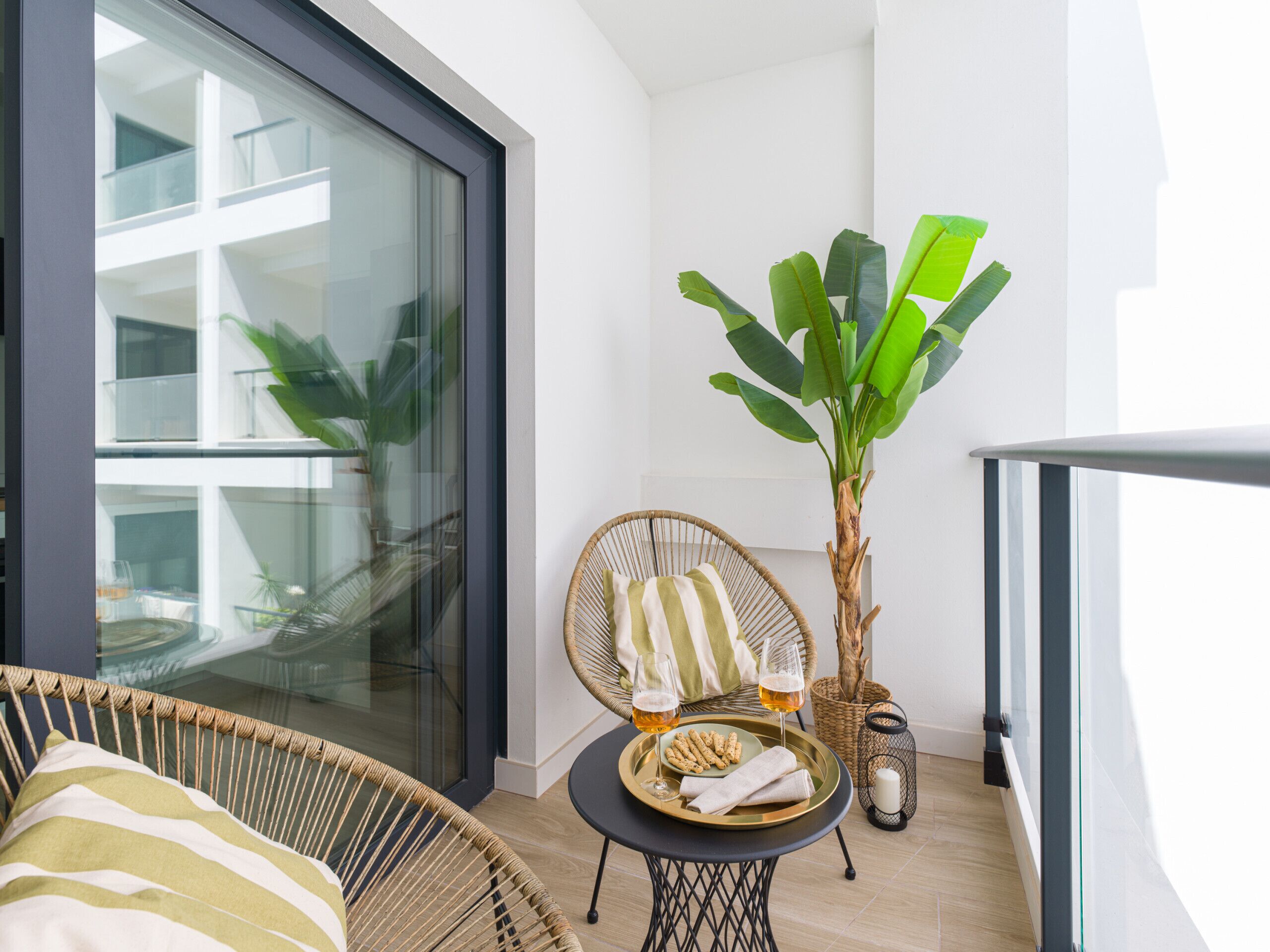 Lavish Home By CanariasGetaway