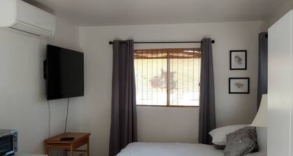 Casita Kristi for the traveling professional